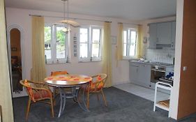 Faehrhaus Ferienwohnung