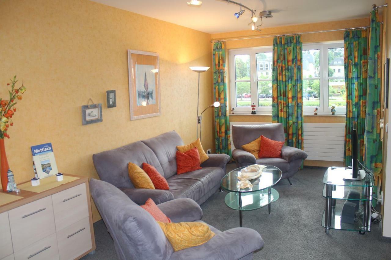 Faehrhaus Ferienwohnung Saarburg Buitenkant foto